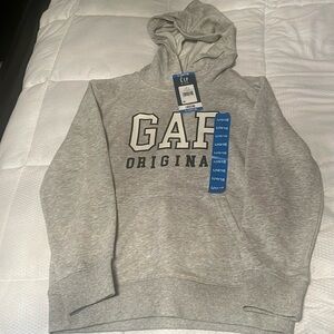 Boys Gap Hoodie - Size 10/12